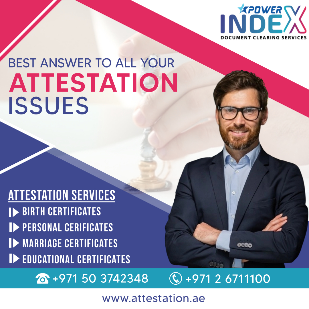 The Role of Attestation Services in Ensuring Compliance and Mitigating Risk